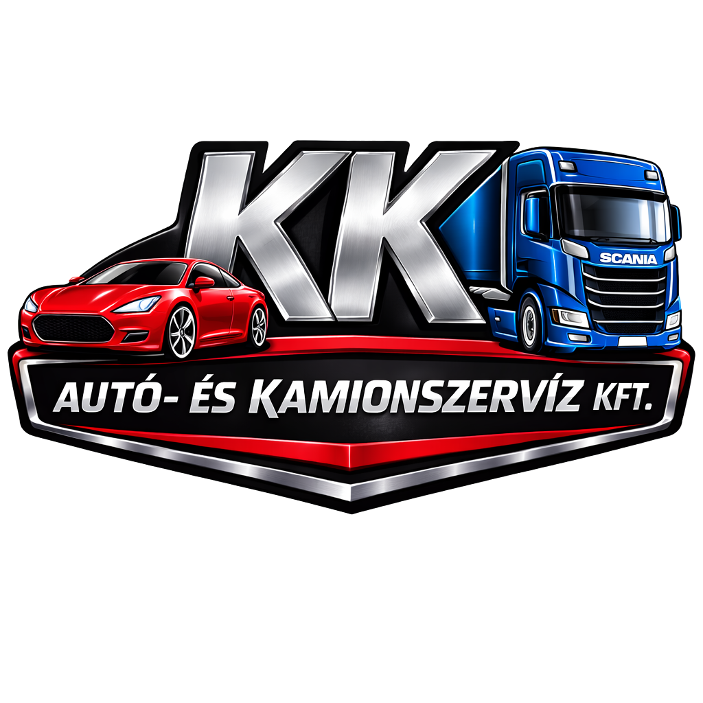 KK Autó- és Kamionszervíz Kft.